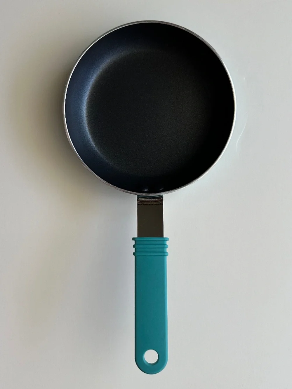 EUC Small Non-stick Frying Pan
